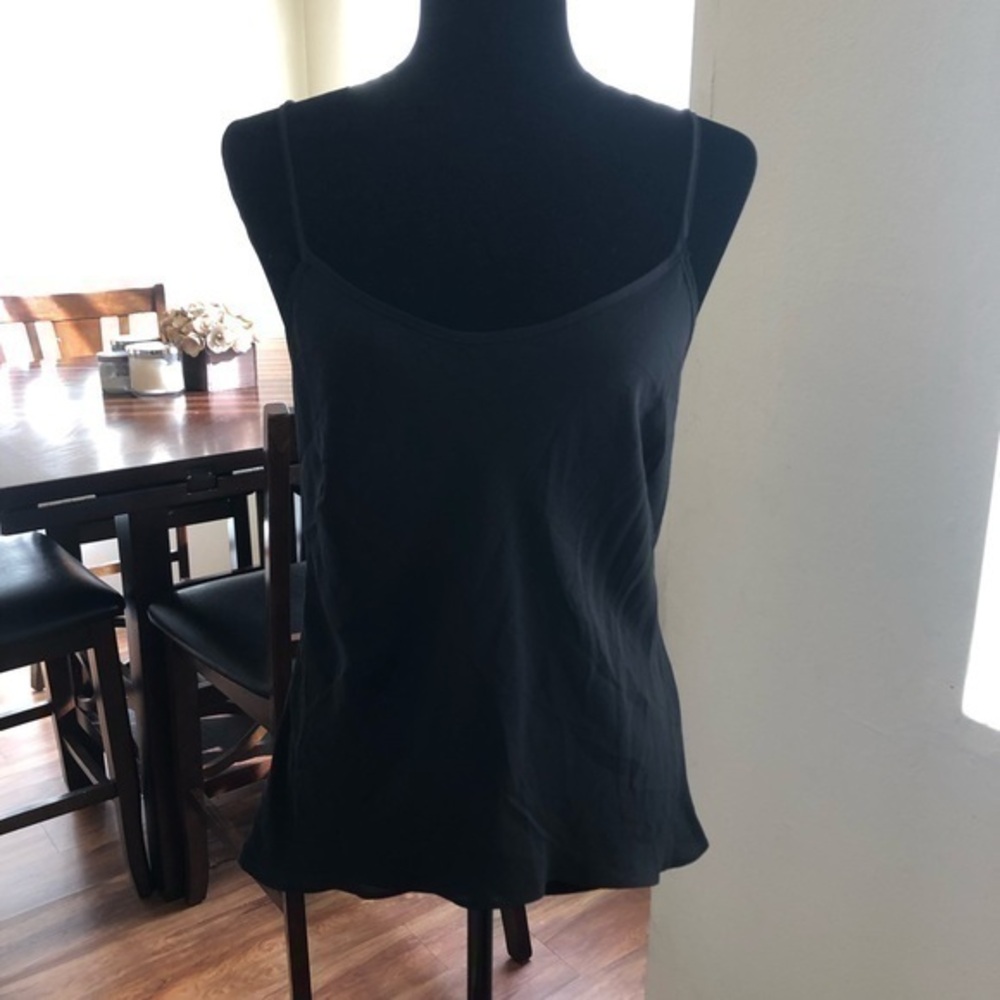 Women’s Black Camisole size S